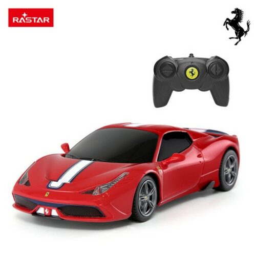 1/24 Ferrari R/C modelli ass