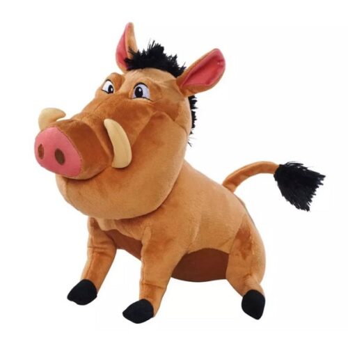Disney Lion King 30th , PUMBAA cm25
