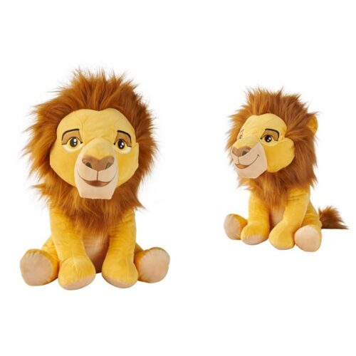 Disney Lion King 30th, MUFASA cm45