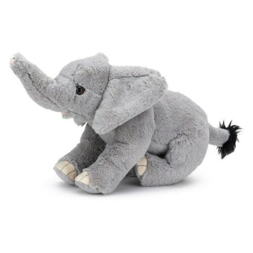 Elefante Africano 25cm National Geographic