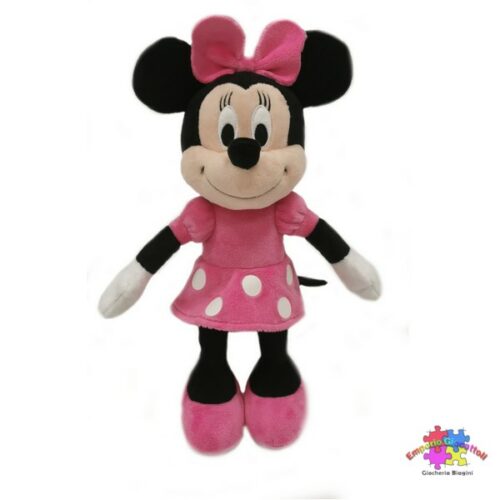 Peluche Minnie 48 cm