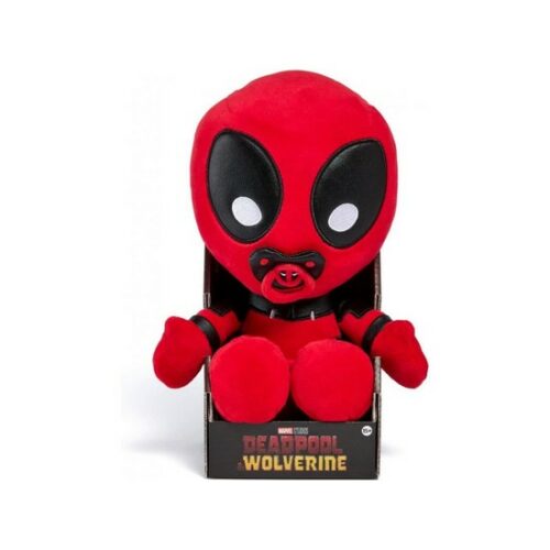 Marvel Baby Deadpool 25 cm