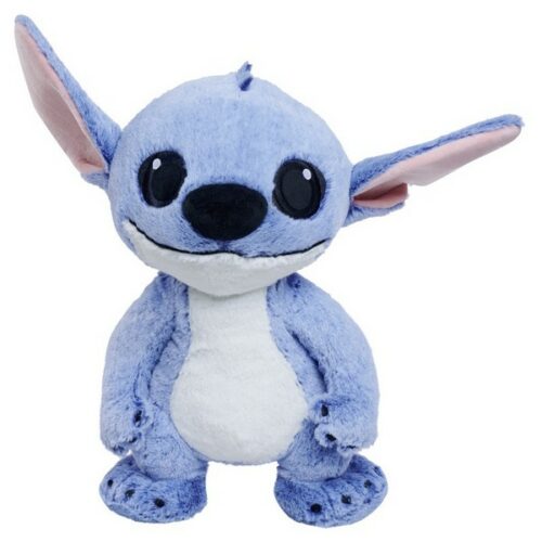 STITCH -LIVE ACTION MOVIE 41CM