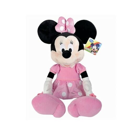 Peluche Minnie 120 cm