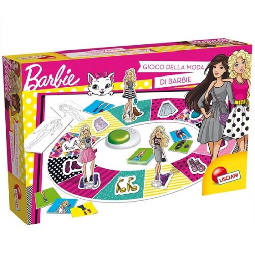 Barbie - Il grande gioco della moda
