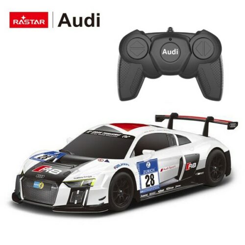 1/18 Audi R8 LMS R/C 2.4GHz