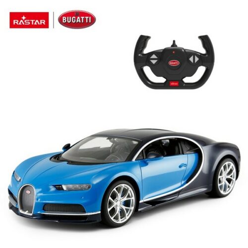 1/14 Bugatti Chiron RC