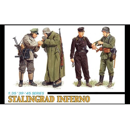 1/35 Stalingrad Inferno