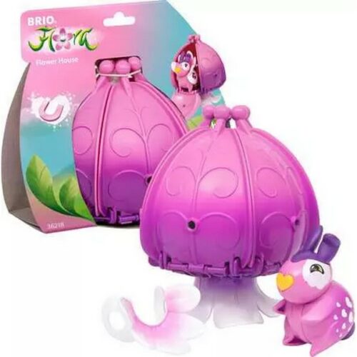 FLORA - Flower House Heather