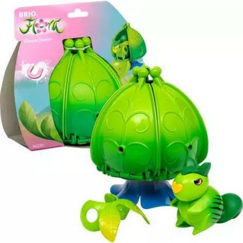 FLORA - Flower House Ivy