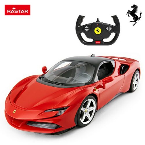 1/14 Ferrari SF90 Stradale RC