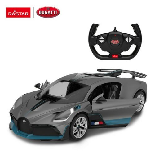 1/14 Bugatti Divo RC