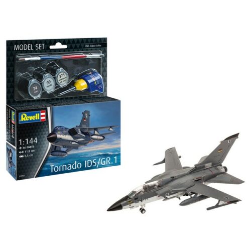 1/144 MODEL SET TORNADO IDS/GR.1