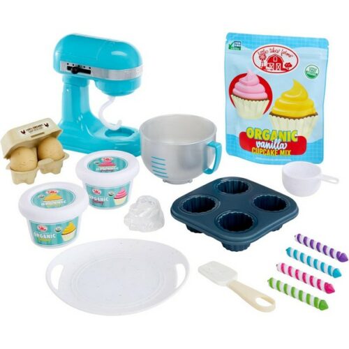Creative  Chefs Baker's Kit Pasticceria