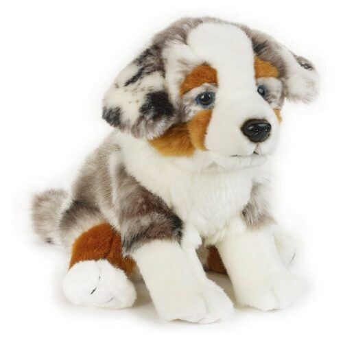Dylan Pastore Australiano peluche 30cm