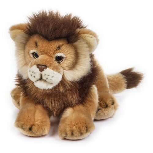 Leone peluche 30cm