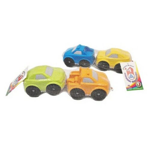 City CARS  rete 2 auto plastica