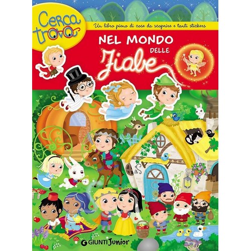 Nel mondo delle fiabe