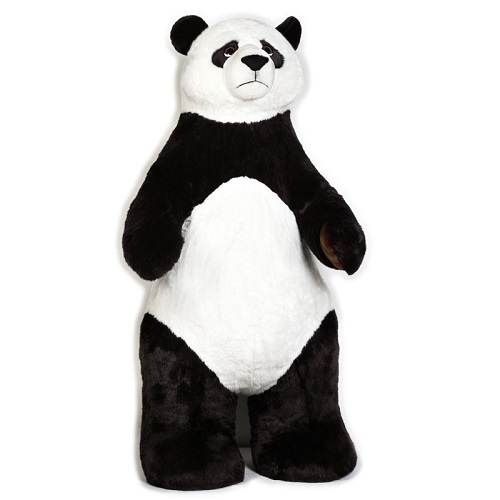 Panda XXL in Piedi 200cm
