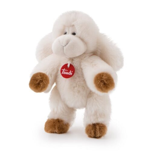 Peluche Trudi Pecora Perla