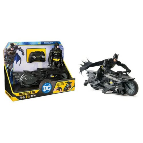 Batman BATCYCLE R/C