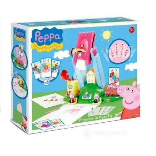 Peppa Pig Peppa Proiettore