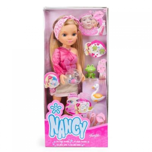 Nancy - Bacio Magico