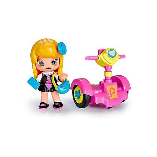 Pinypon- Darwey Julia