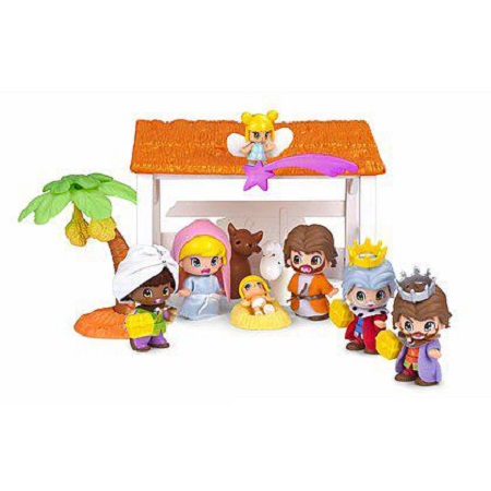 Pinypon - Presepe