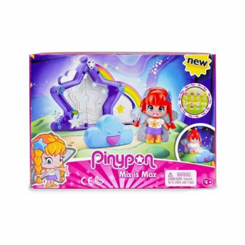 Pinypon- stella magica