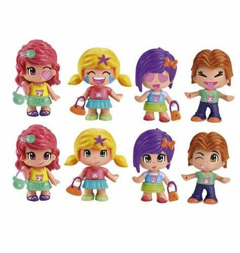 Pinypon Mix is Max #9