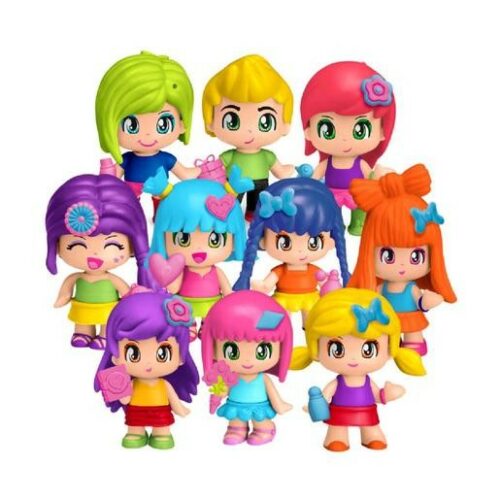 Pinypon Mix & Match #10 ass.