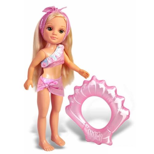 Nancy, una giornata d'estate