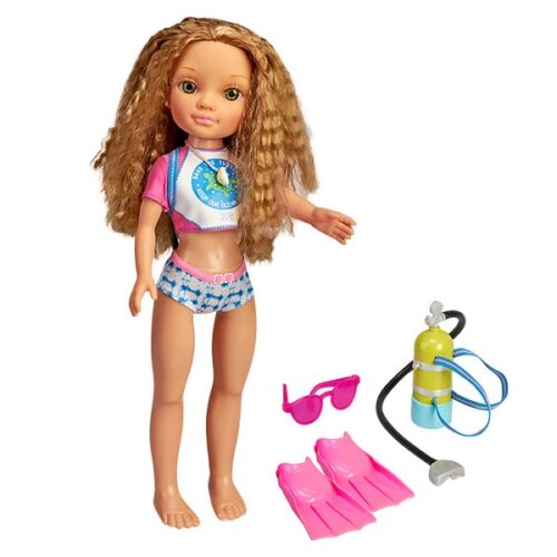 Nancy, una giornata a salvare tartarughe