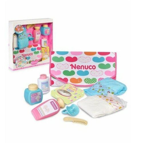 Nenuco borsa di cambio