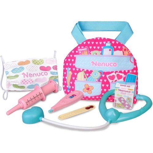 Nenuco medical set