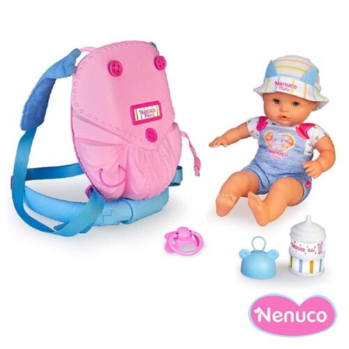 Nenuco   A spasso con Matteo