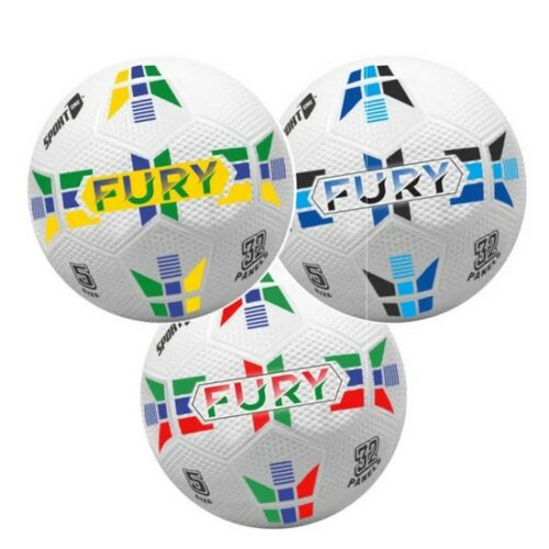 Pallone calcio FURY