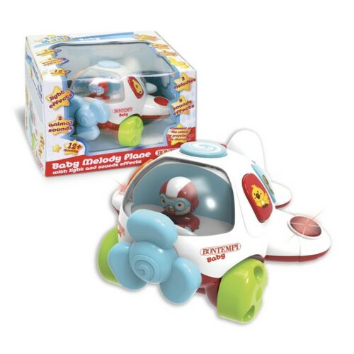 Baby Melody Aereo