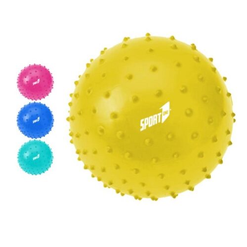 Palla Riccio  15cm tatile