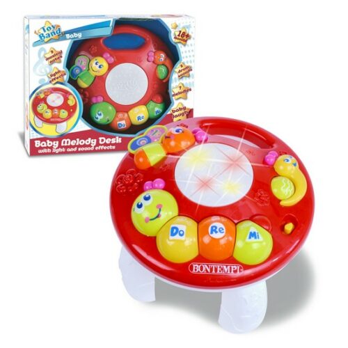 Baby Melody tavolino