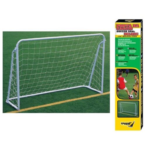 Porta  Calcio Deluxe