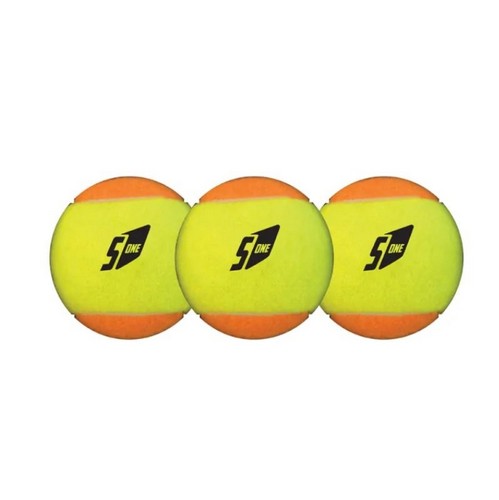 3 palline beach tennis start