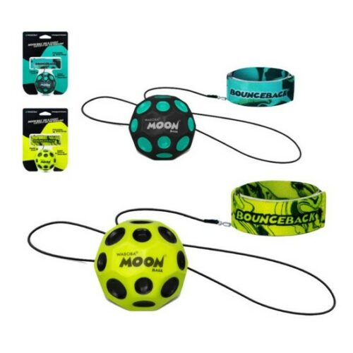 Pallina Moon Ball Bounceback