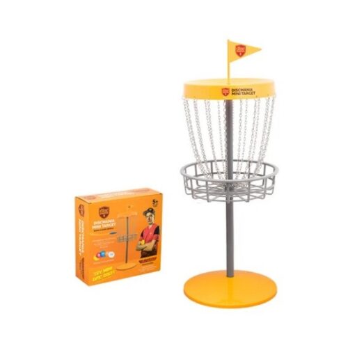 Disc Mania Mini Target Piantana x freesby