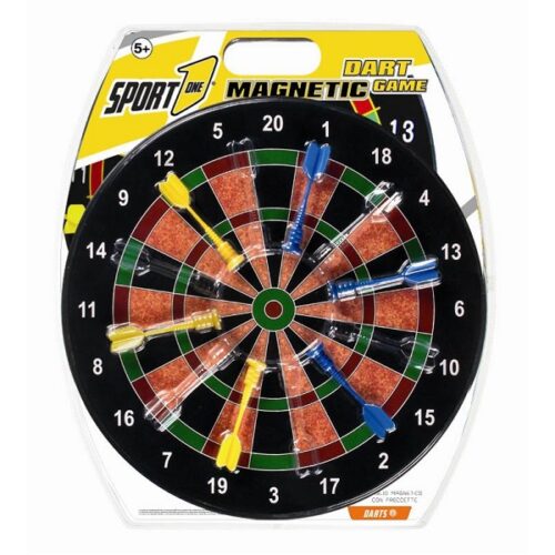 Bersaglio magnetico diametro 40 cm