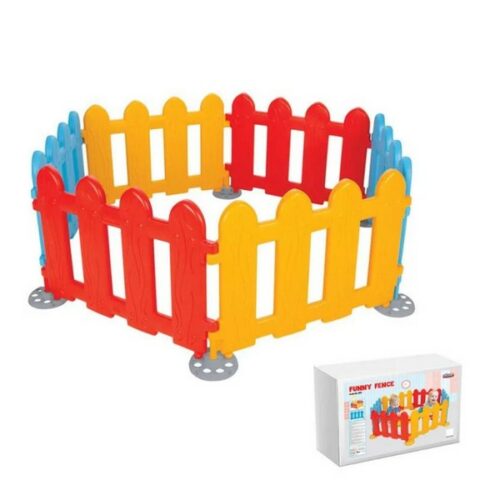 BOX Pieghevole colorato FUNNY