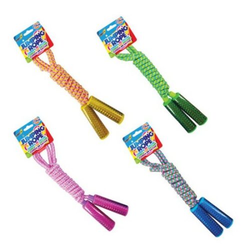 Corda da saltare Jumping Rope Corda da saltare 210cm