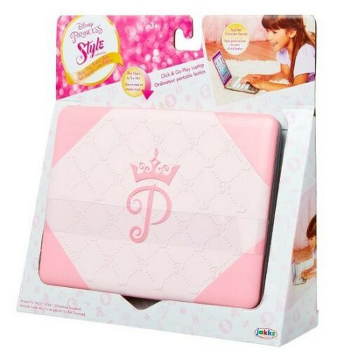 Portatile delle Principesse Disney con suoni