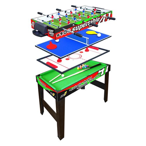 Calcetto 4 in 1 MINI